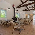 Campingplatz Chateau De L'hom