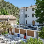 Chateau De L'hom L'Estrechure