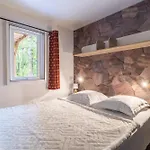 Chateau De L'hom Campingplatz *
